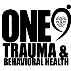 One9Truama Logo